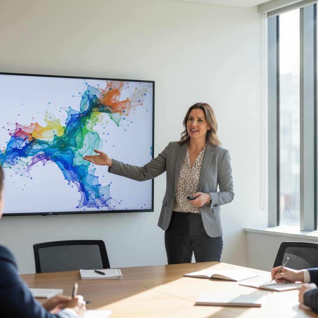 Kampania Google Ads dla lokalnej firmy