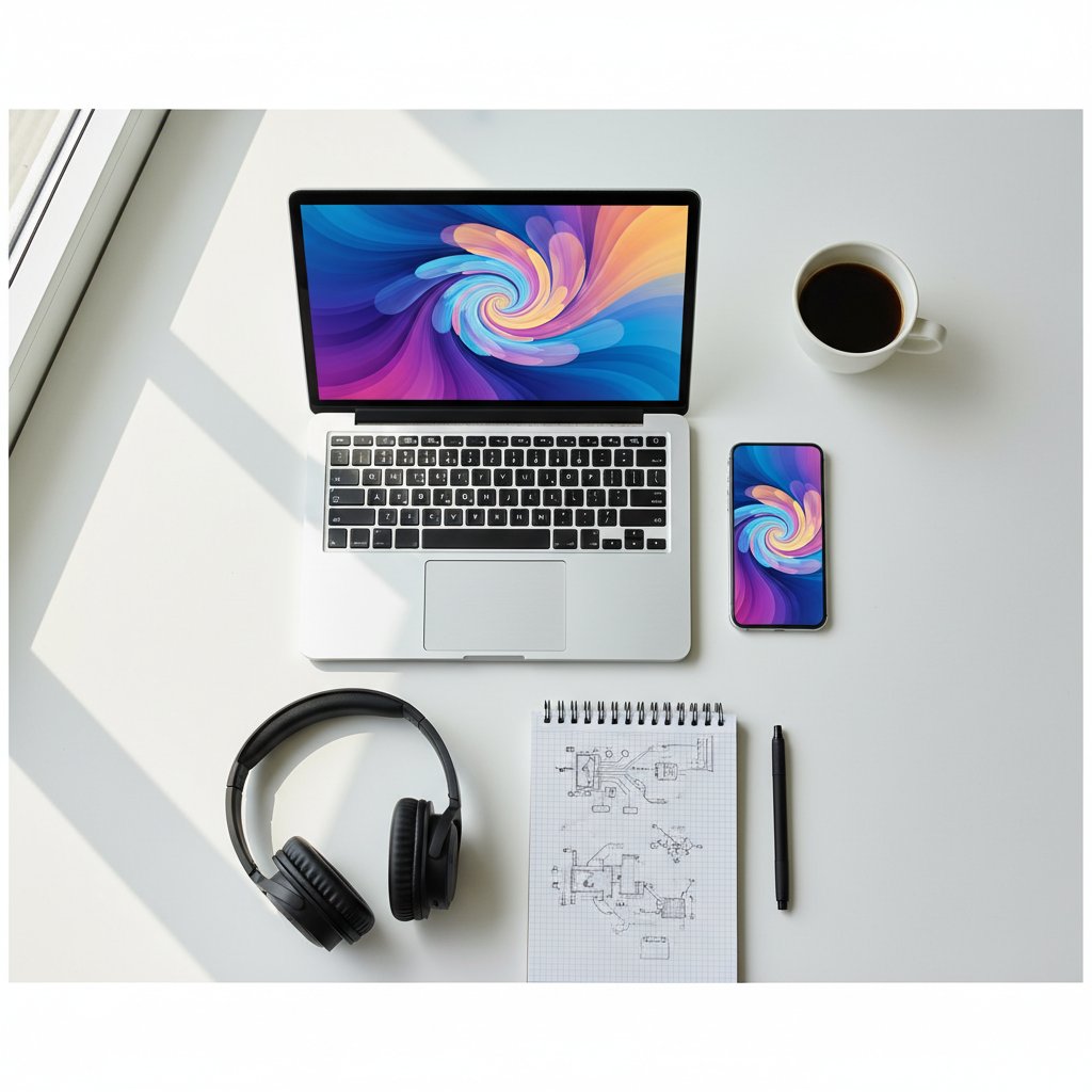 Identyfikacja wizualna startupu