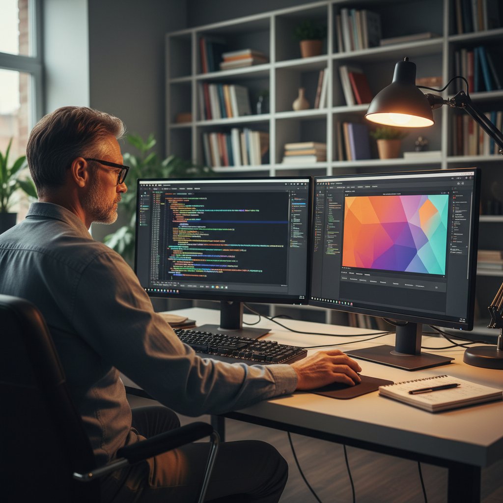 System raportowania dla e-commerce